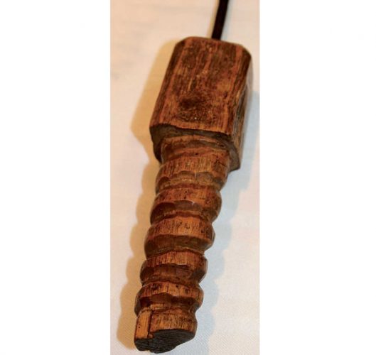 Mid-West Tool Collectors Show Impressive Antiques
